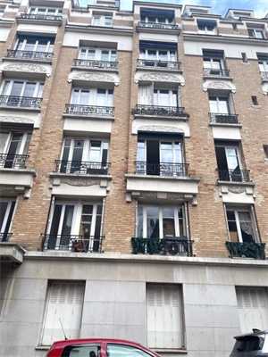 studio à la vente -   75017  PARIS, surface 11 m2 vente studio - UBI473180063